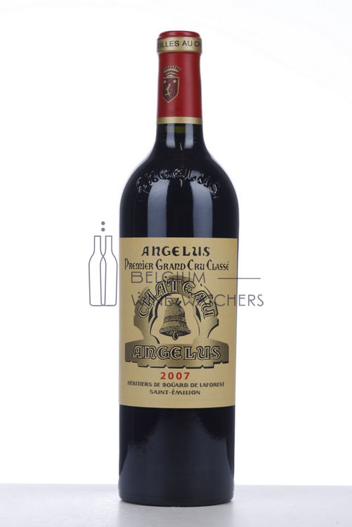 Picture of 2007 ANGELUS